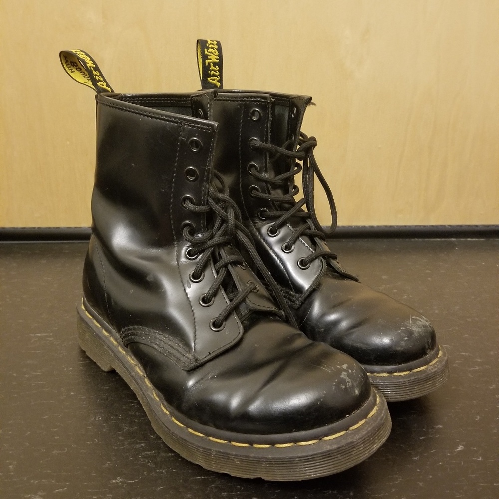 Doc Martens 1460 Smooth Boot
